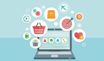 新零售小程序如何巧用計算機技術(shù)賦能商業(yè)模式