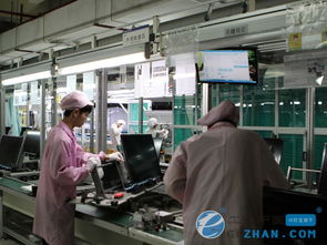 傳統(tǒng)制造業(yè)蝶變 互聯(lián)網(wǎng)工廠與銷售帶來(lái)的轉(zhuǎn)型新路徑