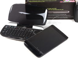 戴爾Streak 5平板電腦 回顧一款經典設備的獨特設計與IT168平板電腦圖片資源匯總